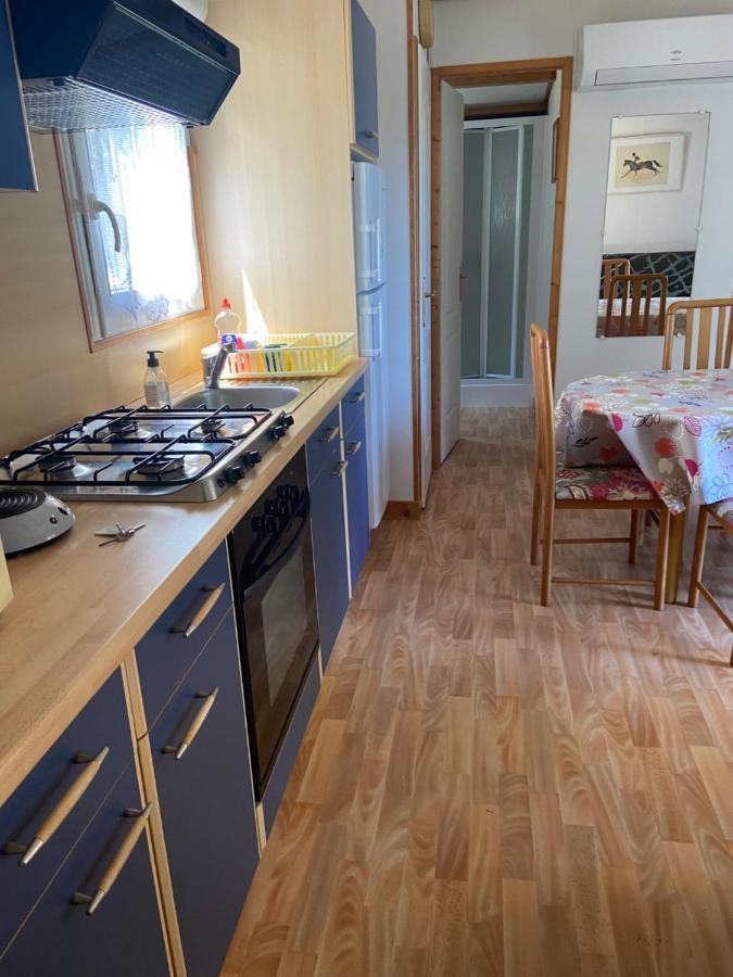 Chalet La Perche Au Bord De L'Eau Lion-en-Sullias Екстер'єр фото
